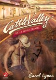 Cattle Valley: Neils Schutzengel (eBook, ePUB)