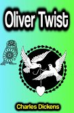 Oliver Twist (eBook, ePUB)