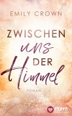 Zwischen uns der Himmel (eBook, ePUB)