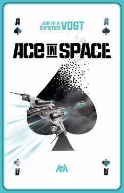 Ace in Space (eBook, ePUB) - Vogt, Christian