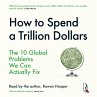 How To Spend a Trillion Dollars... - Bild 1