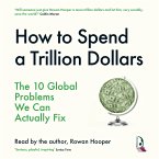 How To Spend a Trillion Dollars (MP3-Download)