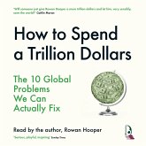 How To Spend a Trillion Dollars (MP3-Download)
