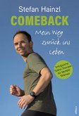 Comeback (eBook, ePUB)