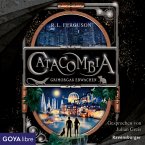 Grimorgas Erwachen / Catacombia Bd.2 (MP3-Download)