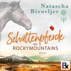Schattenpferde der Rocky Mountains (MP3-Download)