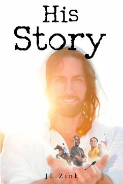 His Story (eBook, ePUB) - Zink, Jl