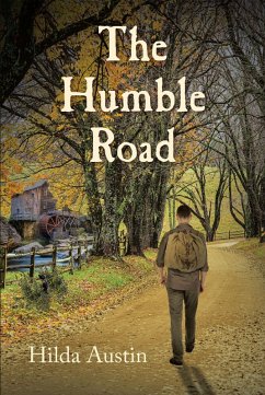 The Humble Road (eBook, ePUB) - Austin, Hilda