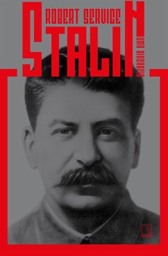 Cover Stalin (eBook, ePUB)