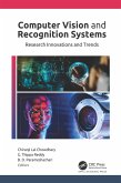 Computer Vision and Recognition Systems (eBook, PDF)