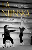 La Nijinska (eBook, ePUB)