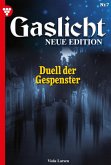 Duell der Gespenster (eBook, ePUB)