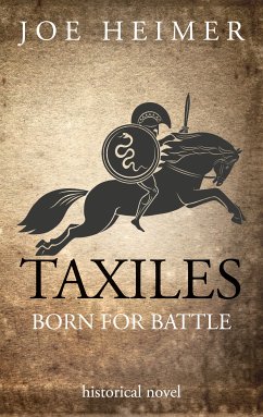 Taxiles (eBook, ePUB) - Heimer, Joe