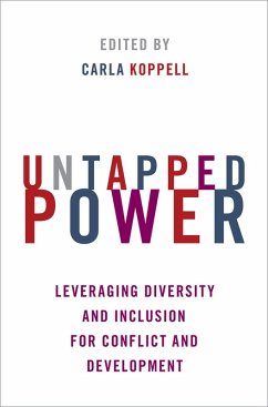 Untapped Power (eBook, PDF)