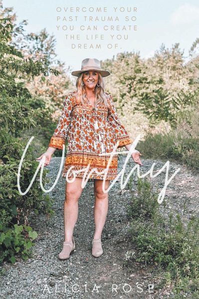 Worthy (eBook, ePUB) Worthy (eBook, ePUB)