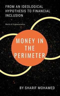 Cover Money in the Perimeter: From an ideological hypothesis to financial inclusion (eBook, ePUB)