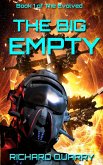 The Big Empty (The Evolved, #1) (eBook, ePUB)