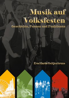 Musik auf Volksfesten (eBook, ePUB)