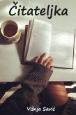 Citateljka (eBook, ePUB)