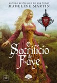 O Sacrifício de Faye (eBook, ePUB) O Sacrifício de Faye (eBook, ePUB)