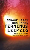 Terminus Leipzig (eBook, ePUB)