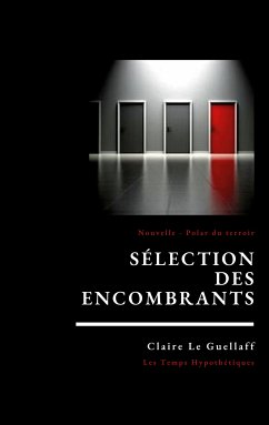 Sélection des encombrants (eBook, ePUB)