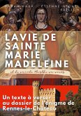 La vie de sainte Marie-Madeleine et de sainte Marthe sa soeur (eBook, ePUB) La vie de sainte Marie-Madeleine et de sainte Marthe sa soeur (eBook, ePUB)