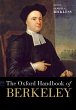 The Oxford Handbook of Berkeley (eBook,... - Bild 1