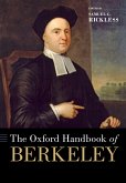 The Oxford Handbook of Berkeley (eBook, ePUB)