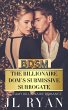 BDSM: The Billionaire Dom's Submissive... - Bild 1