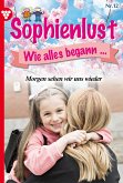 Morgen sehen wir uns wieder (eBook, ePUB)