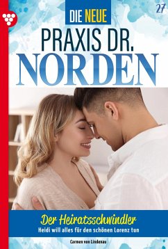 Der Heiratsschwindler (eBook, ePUB) - von Lindenau, Carmen