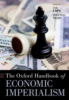 The Oxford Handbook of Economic Imperialism (eBook, PDF)