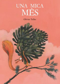 Una mica més (fixed-layout eBook, ePUB) - Tallec, Oliver