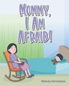Cover Mommy, I Am Afraid! (eBook, ePUB)