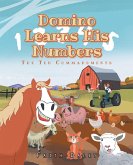 Domino Learns His Numbers (eBook, ePUB) Domino Learns His Numbers (eBook, ePUB)
