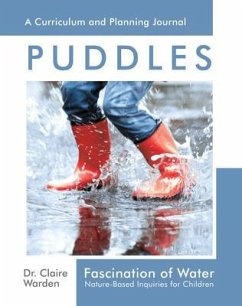 Cover Fascination of Water (eBook, ePUB)