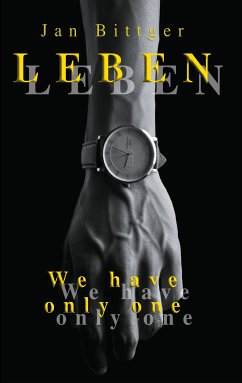 Leben (eBook, ePUB) - Bittger, Jan