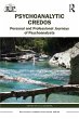 Psychoanalytic Credos (eBook, ePUB) - Bild 1