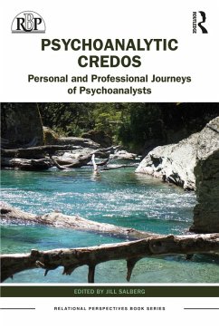 Cover Psychoanalytic Credos (eBook, ePUB)