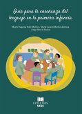 Guía práctica para la enseñanza del lenguaje (eBook, ePUB)