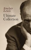 Sinclair Lewis - Ultimate Collection (eBook, ePUB)