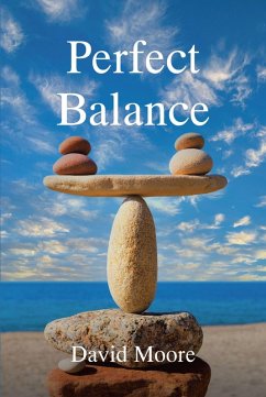Cover Perfect Balance (eBook, ePUB)