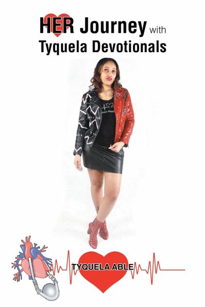 Her Journey with Tyquela Devotionals (eBook, ePUB)
