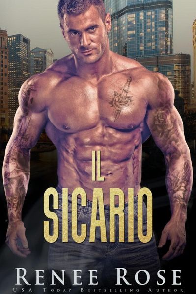 Il sicario (La bratva di Chicago, #5) (eBook, ePUB) Il sicario (La bratva di Chicago, #5) (eBook, ePUB)