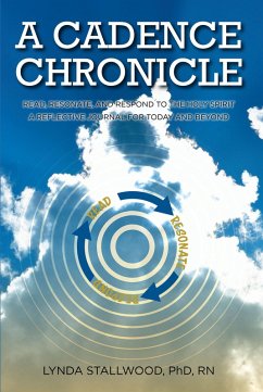 A Cadence Chronicle (eBook, ePUB) - Stallwood