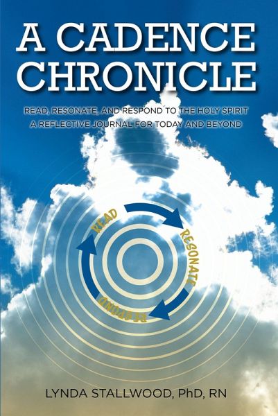 A Cadence Chronicle (eBook, ePUB) A Cadence Chronicle (eBook, ePUB)