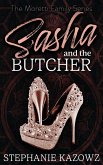 Sasha and the Butcher (The Moretti Family Series, #1) (eBook, ePUB)
