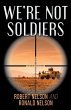 We're Not Soldiers (eBook, ePUB) - Bild 1