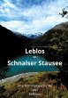 Leblos im Schnalser Stausee (eBook,... - Bild 1